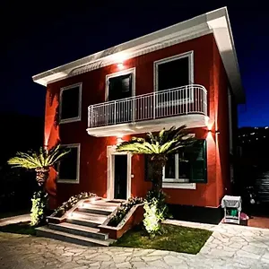 Villa Elegante Giardino + Posteggio Privato
