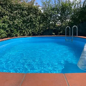  Appartamento In&out - Mostacciano, Eur Italia