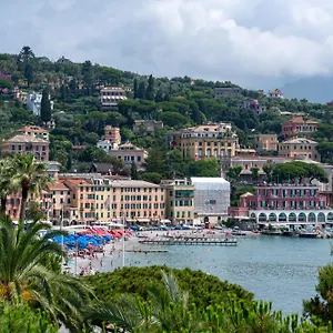  Appartamento Loft Cristina - La Piazzetta Fronte Mare