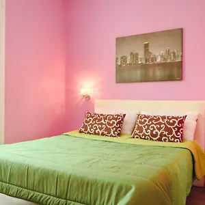  Appartamento Pink Barbie's House, Domus Lumeras Italia